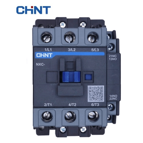 magnetic starter chint