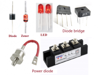 what is diode