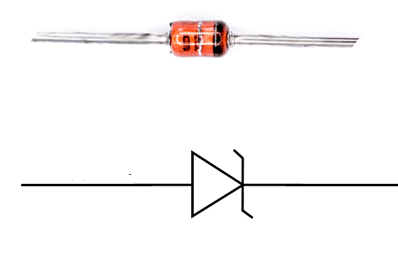 What is Zener diode ?