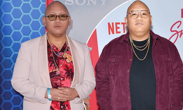 jacob batalon weight loss before and after