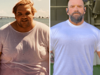 Ethan Suplee lose weight
