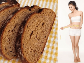 brown bread good for weight loss