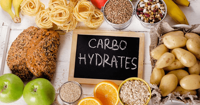 Carbohydrates are an essential nutrient