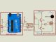 DC motor speed control circuit using arduino uno r3