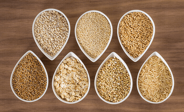 Grain Products is an essential food