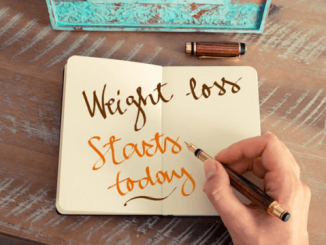 6 natural habits that make you lose weight effectively