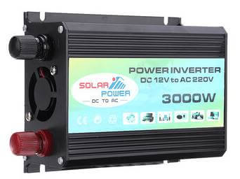 power inverter